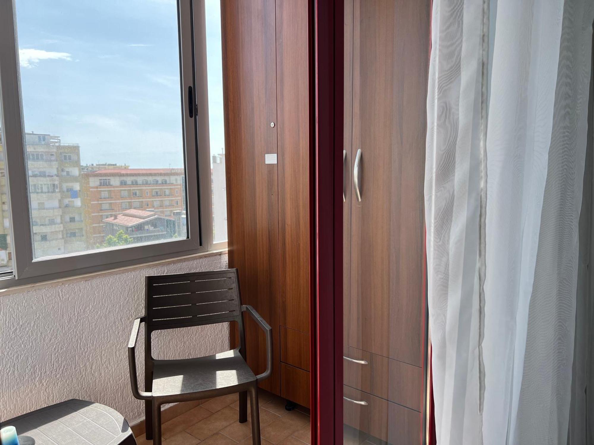 Evelin Apartment Durrës Exterior foto